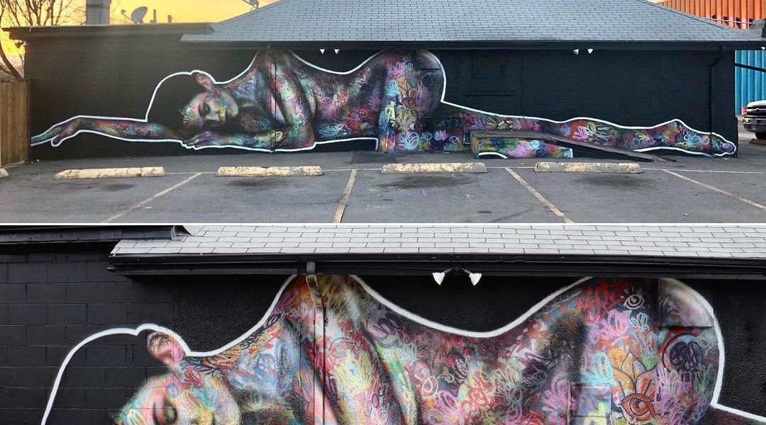 A-A-Ron @ Denver, USA