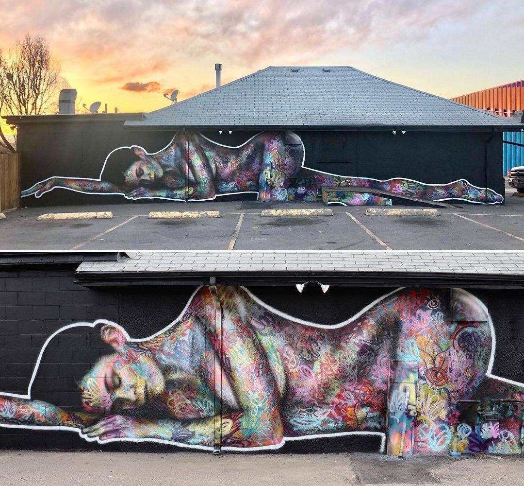 A-A-Ron @ Denver, USA