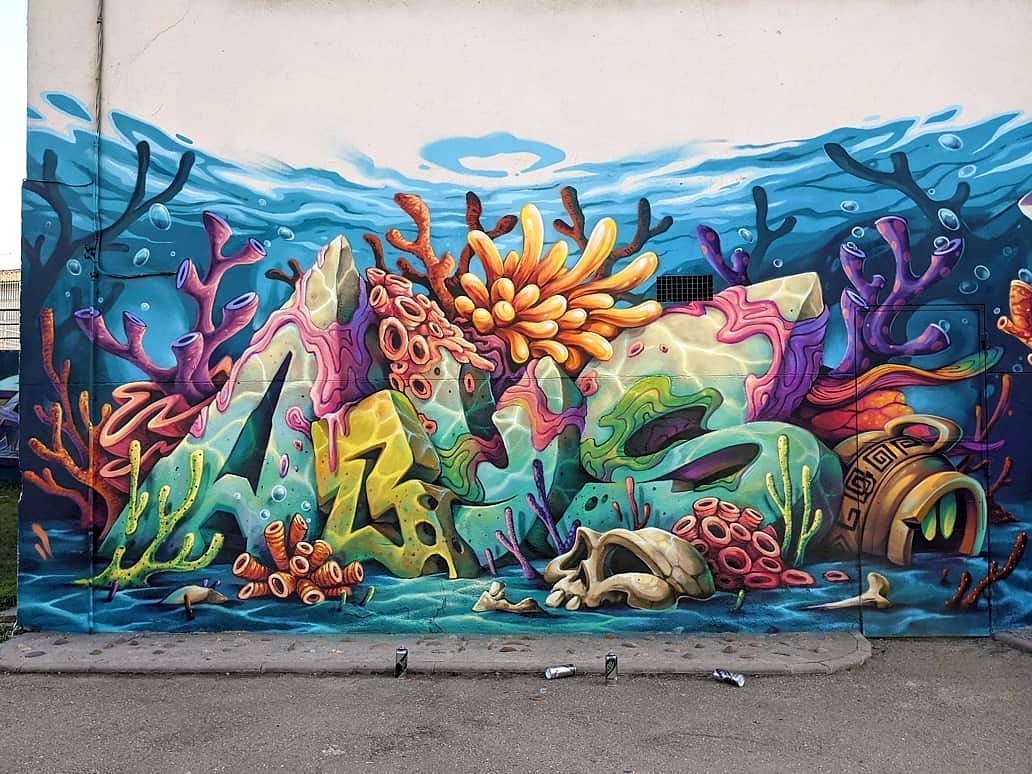 ABYS @ Lorraine, France