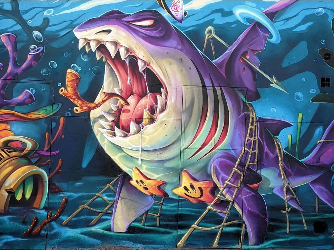 ABYS @ Lorraine, France