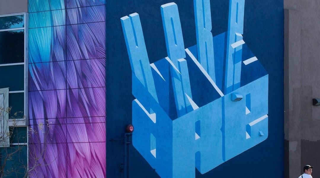 Adele Renault﻿ + Pref @ Los Angeles, USA