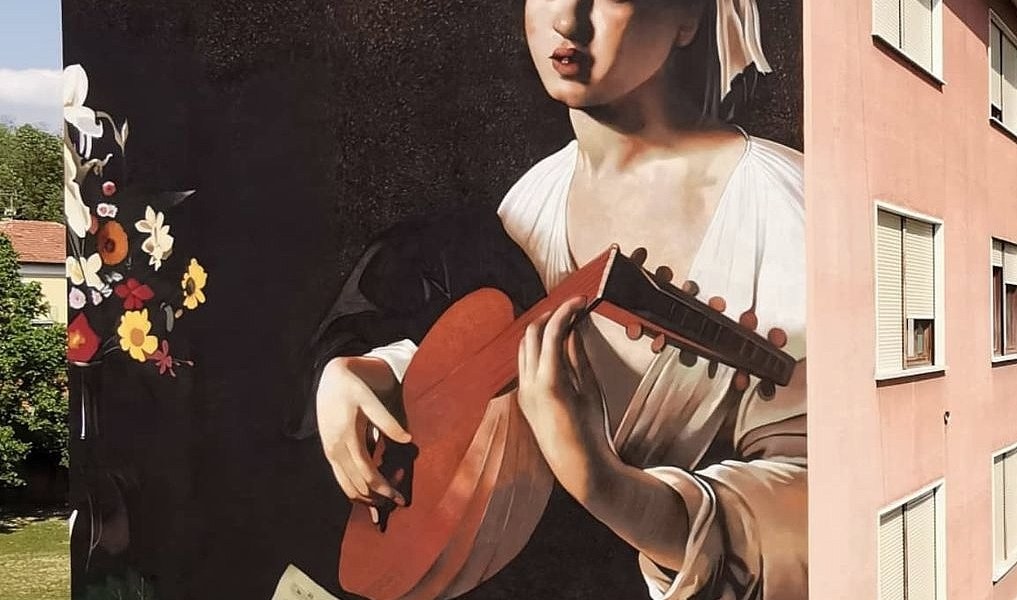 Andrea Ravo Mattoni @ Gemonio, Italy