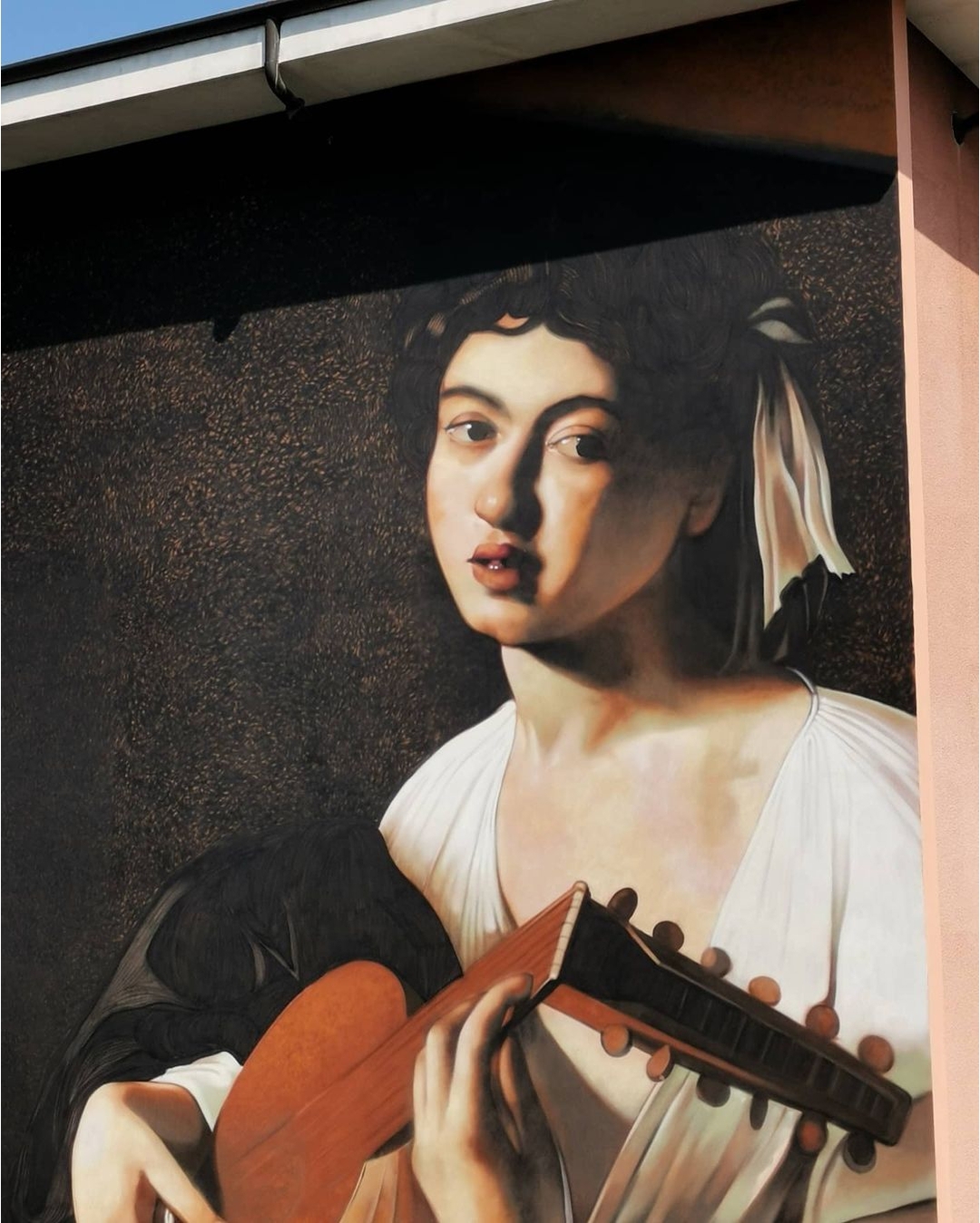 Andrea Ravo Mattoni @ Gemonio, Italy