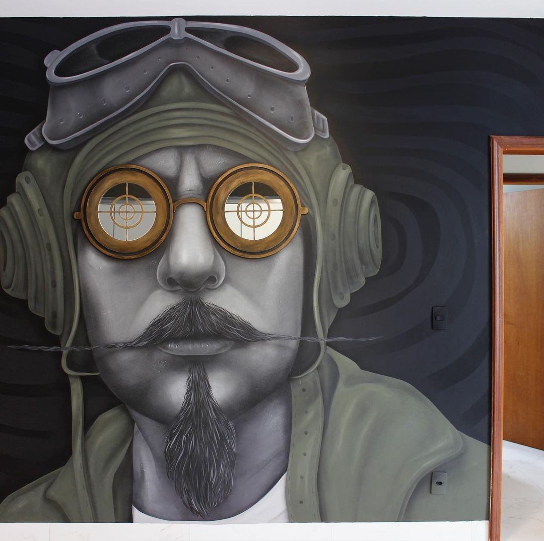 Arace @ Araraquara, Brazil