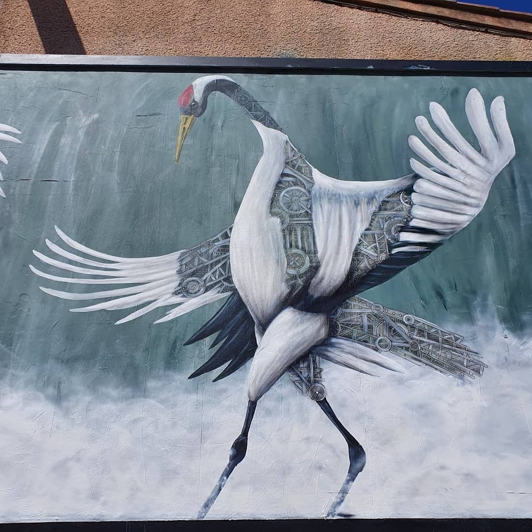 Ardif @ Saint-Raphaël, France