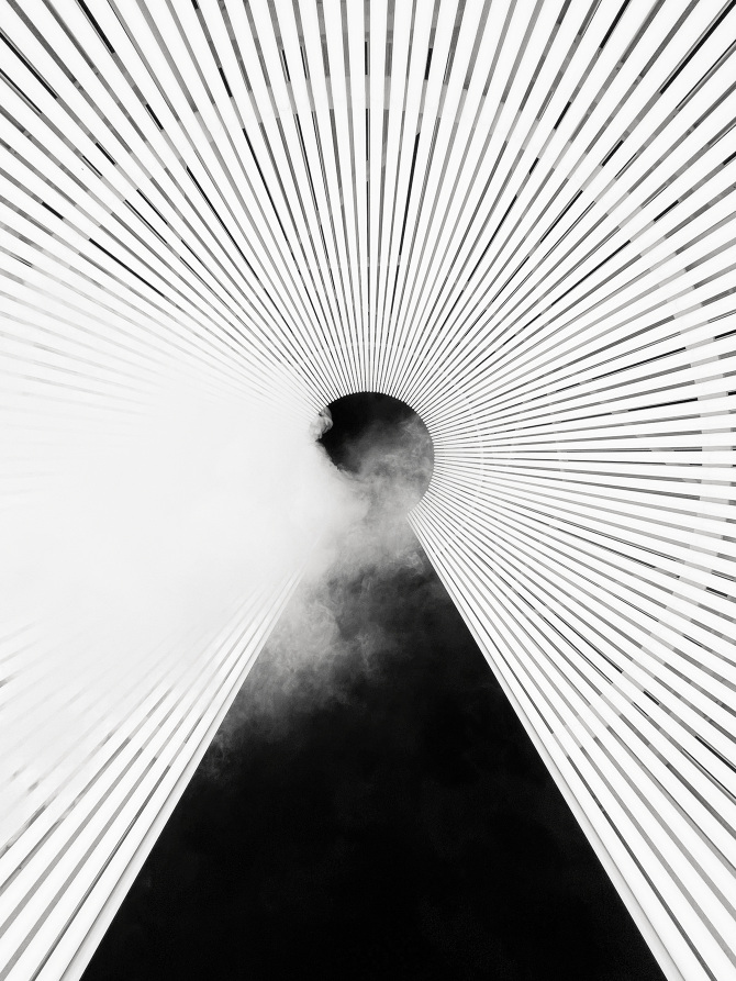 Beacon by Karolina Halatek