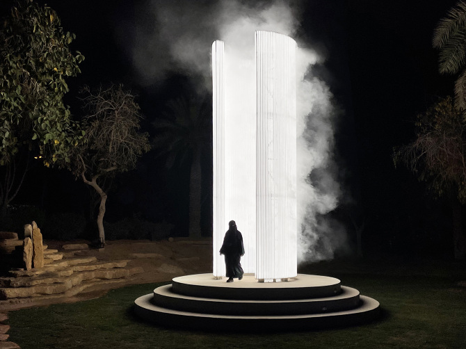 Beacon by Karolina Halatek