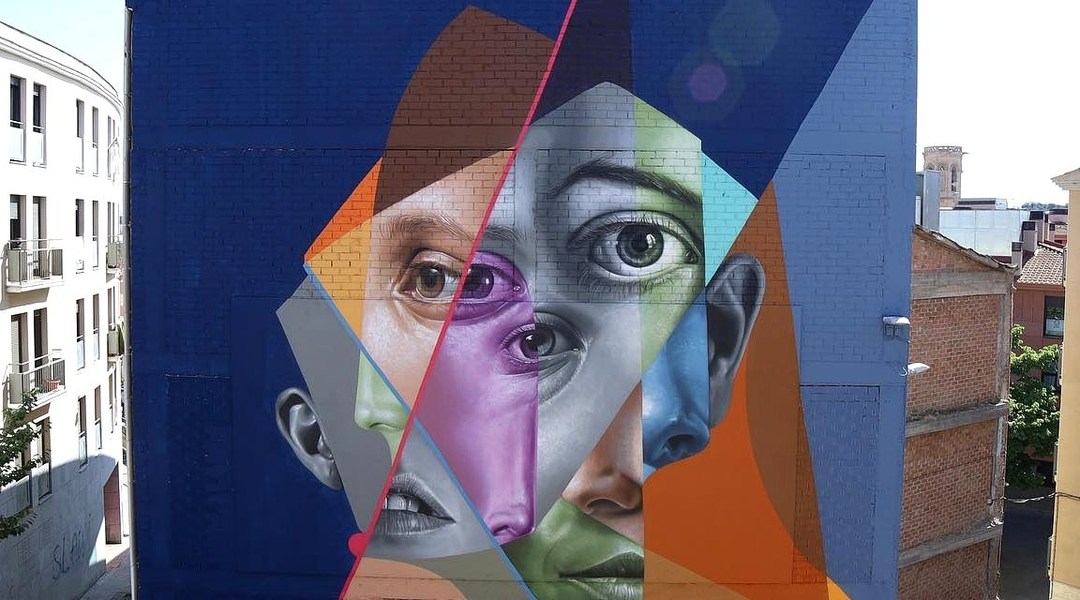 Belin @ Lleida, Spain