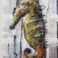 Bordalo II @ Faro, Portugal