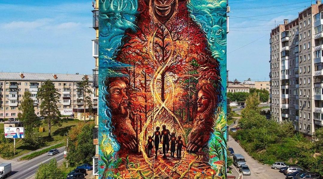 Bozik @ Miass, Russia