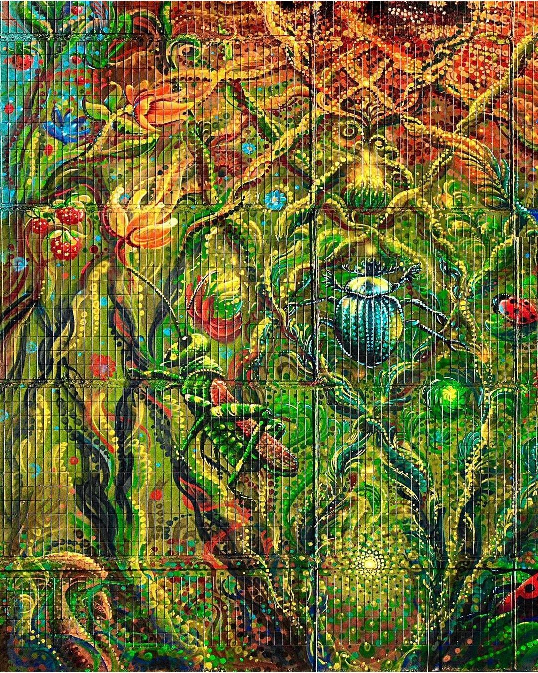 Bozik @ Miass, Russia