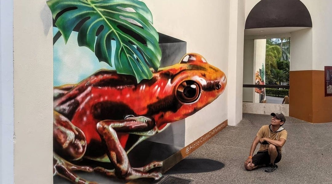 Carlosalberto GH @ Puerto Vallarta, Mexico