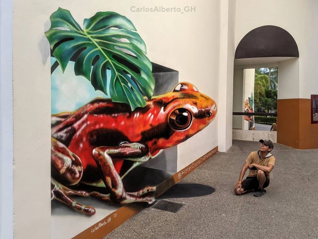 Carlosalberto GH @ Puerto Vallarta, Mexico