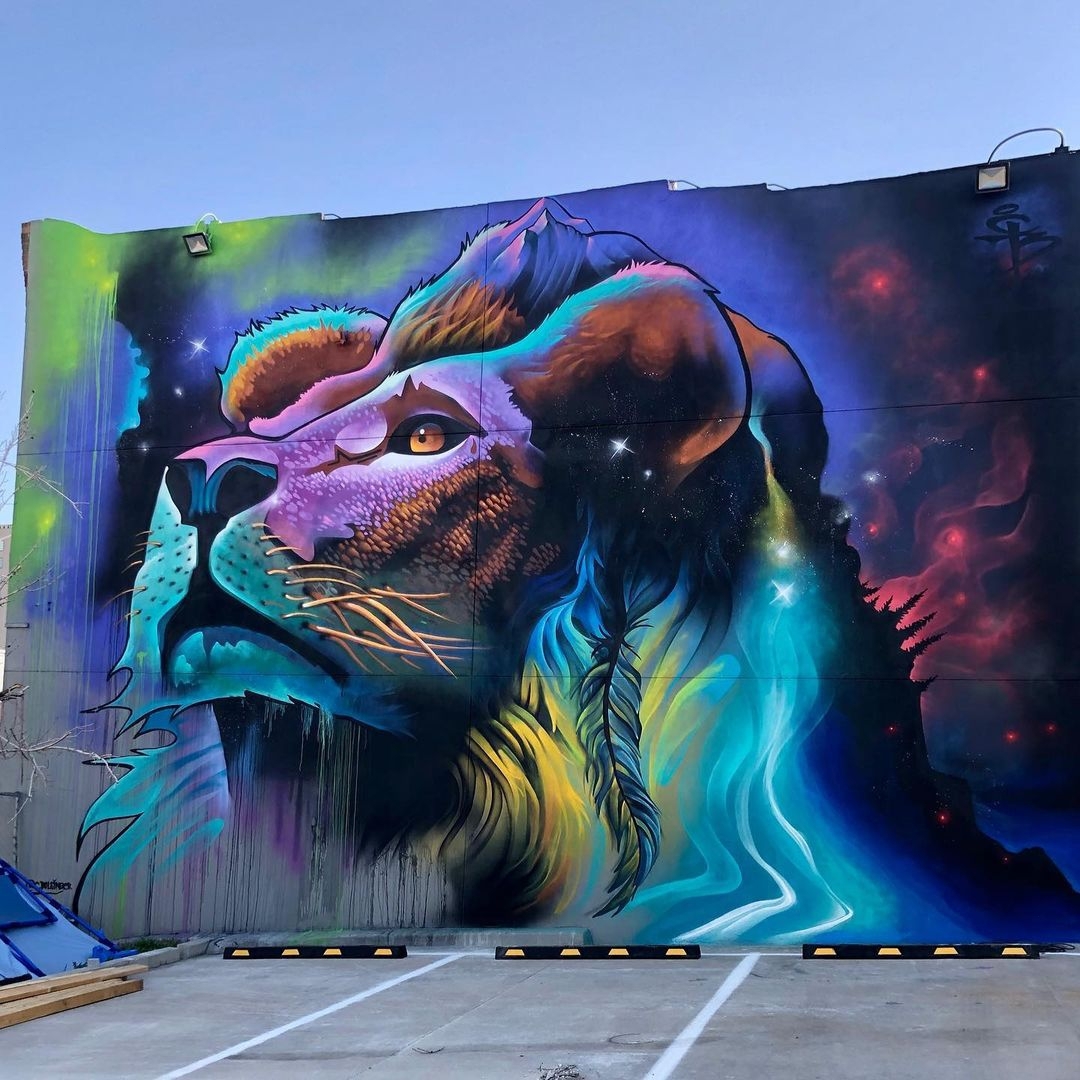 Chad Bolsinger @ Denver, USA