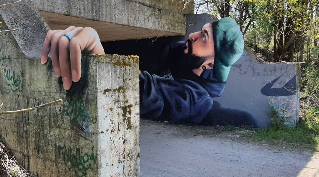 Cheone @ Nerviano, Italy