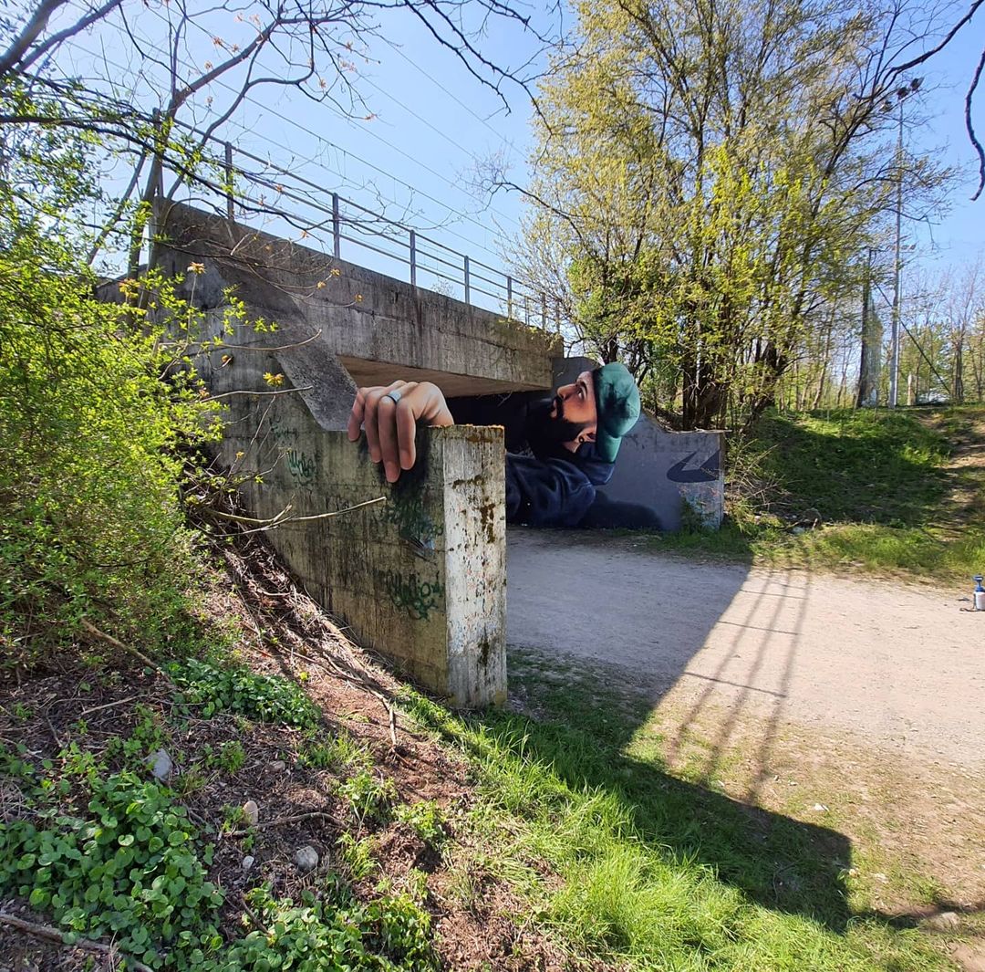 Cheone @ Nerviano, Italy