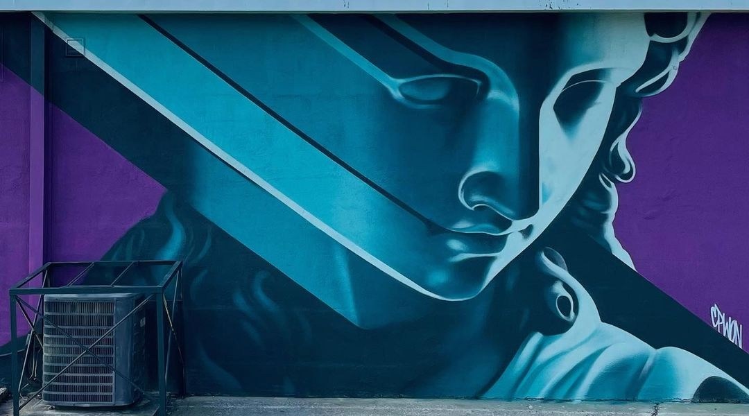 Claudio Picasso @ Atlantic Beach, USA