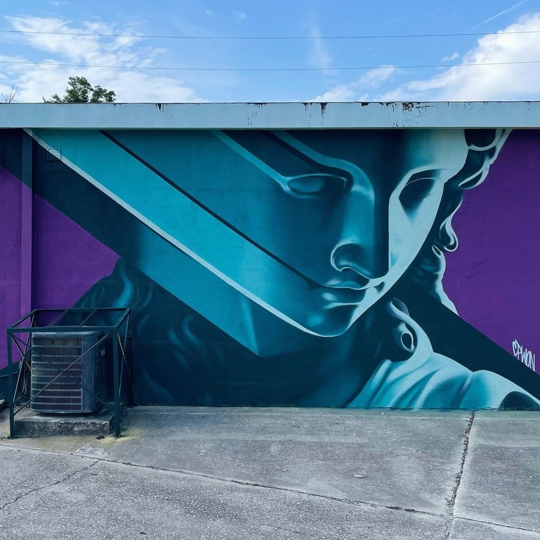 Claudio Picasso @ Atlantic Beach, USA