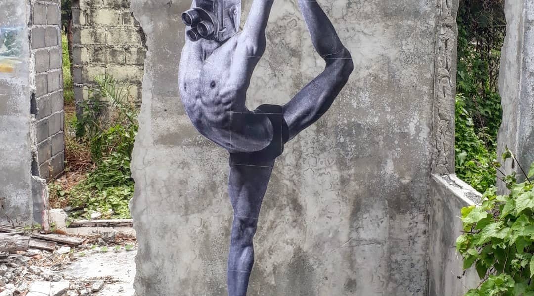 #Codefc @ Srithanu, Koh Phangan, Thailand