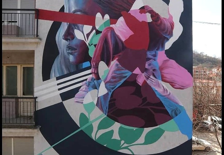 Corte @ Kamenica, Kosovo