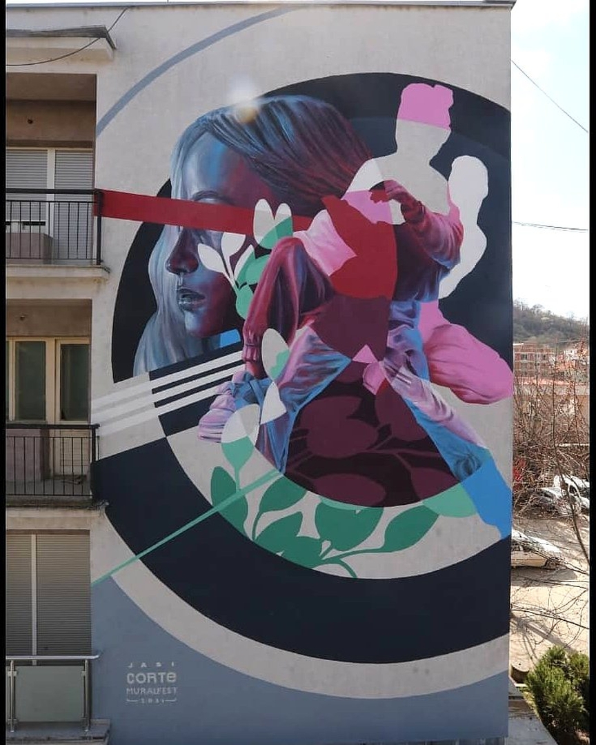 Corte @ Kamenica, Kosovo