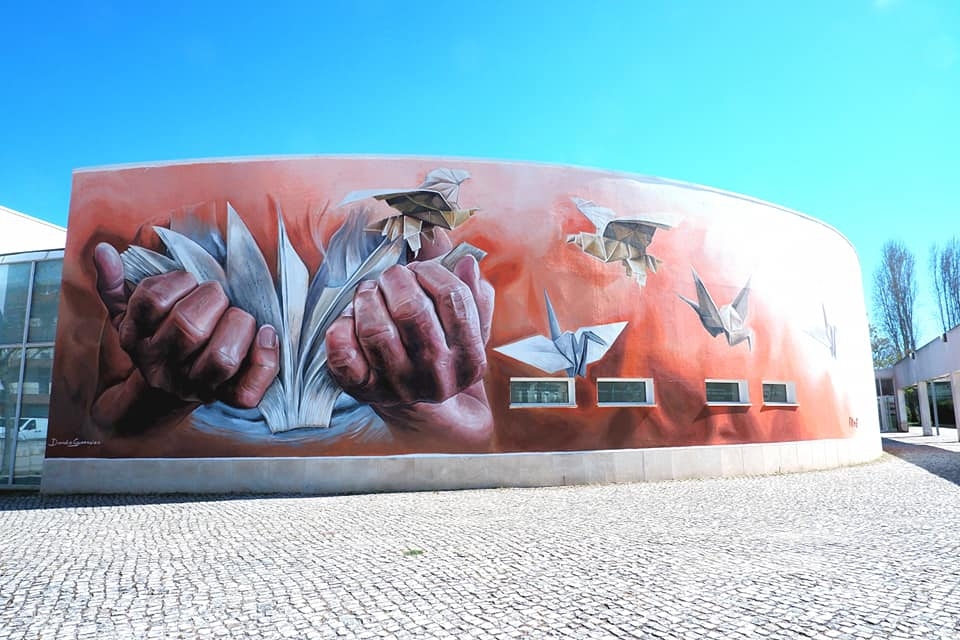 Daniela Oliveira Guerreiro @ Pinhal Novo, Portugal Daniela Oliveira Guerreiro @ Pinhal Novo, Portugal