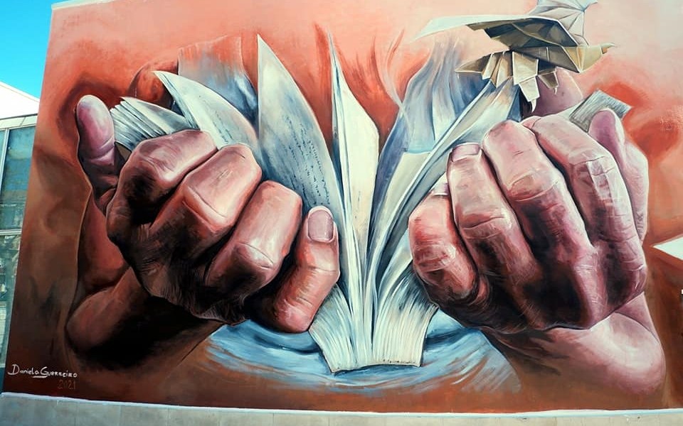 Daniela Oliveira Guerreiro @ Pinhal Novo, Portugal