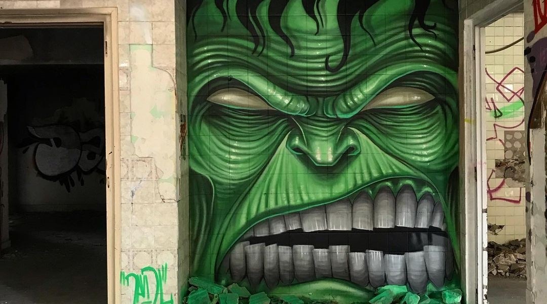 DavidL @ Barcelona, Spain