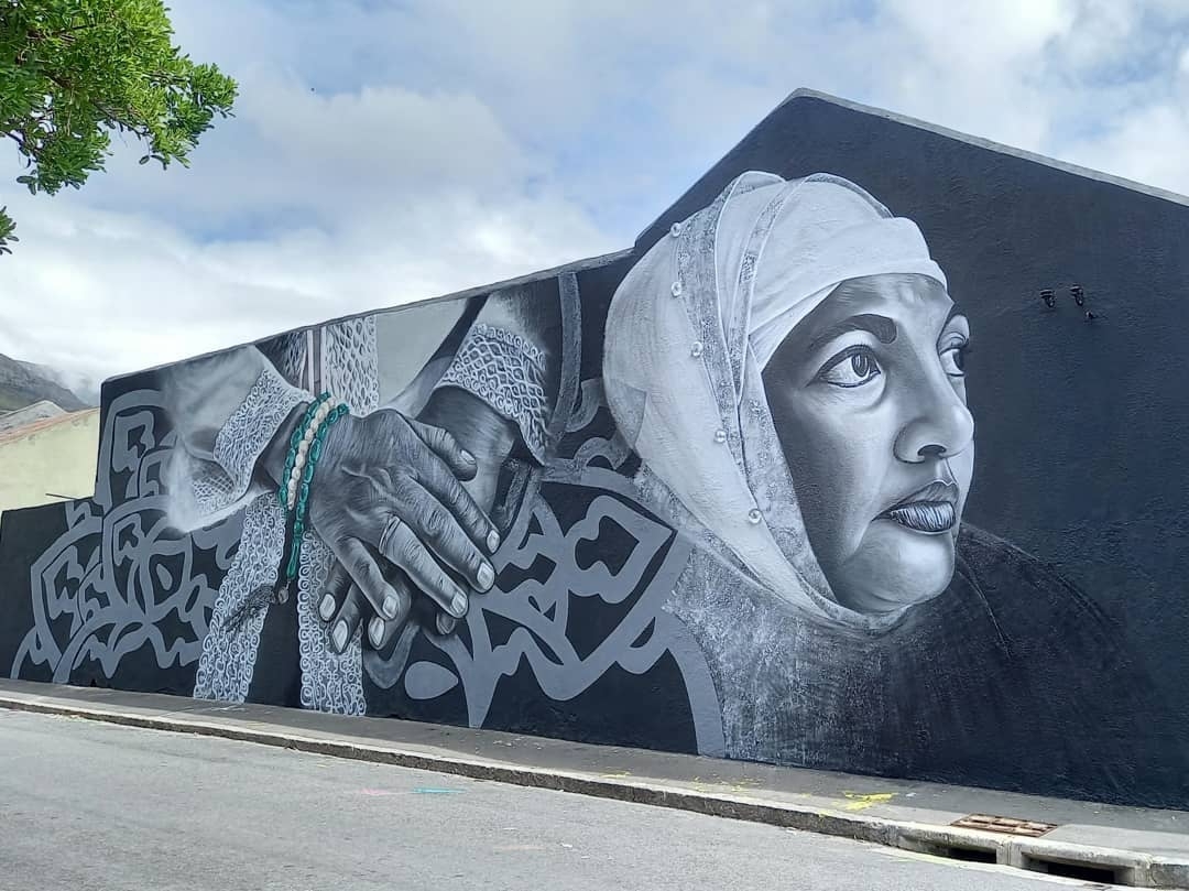 Dbongz + Vivasage @ Johannesburg, South Africa