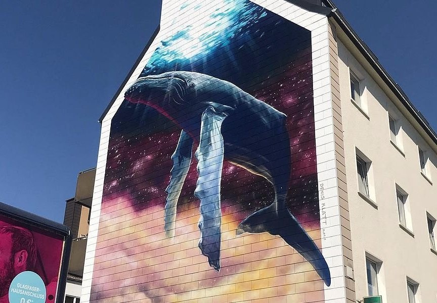 Denis Klatt @ Dortmund, Germany