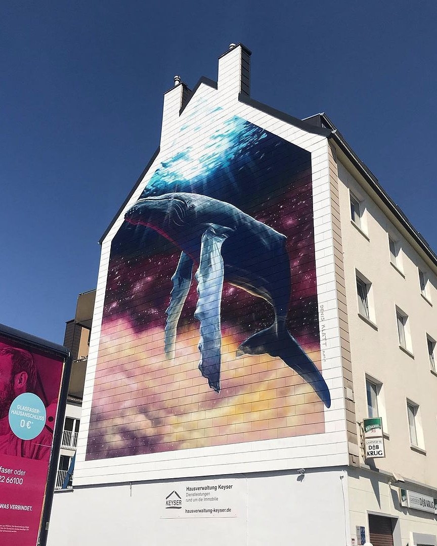 Denis Klatt @ Dortmund, Germany