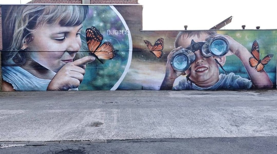 Djoels @ Ledegem, Belgium