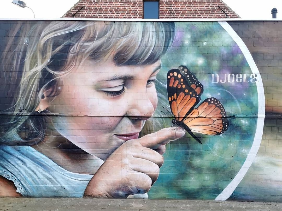 Djoels @ Ledegem, Belgium