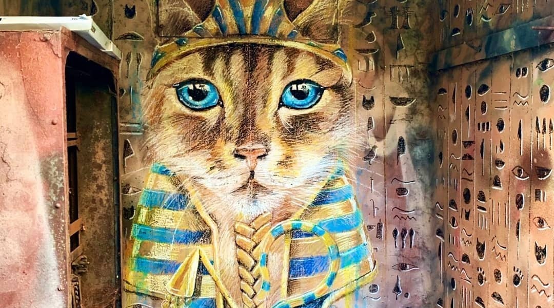 EMYART'S @ Paris, France