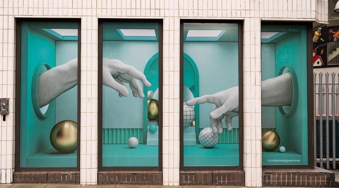 Envol Studio @ London, UK