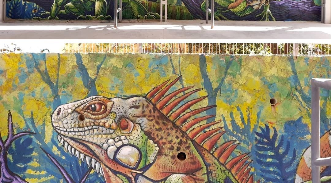 ESMARQ @ Acapulco, Mexico