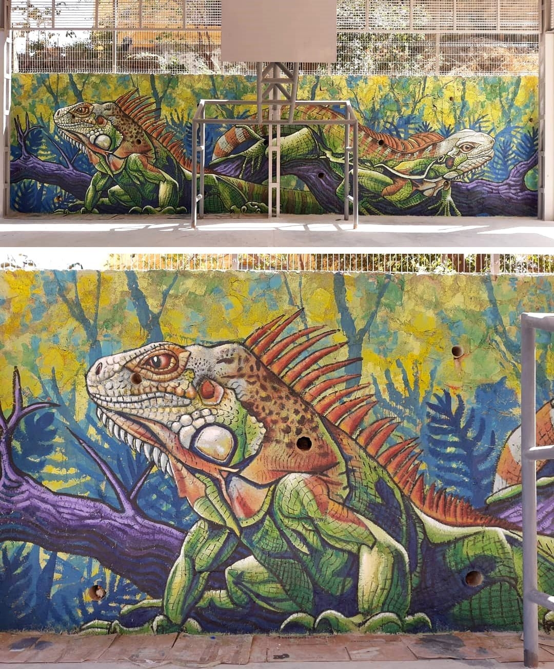 ESMARQ @ Acapulco, Mexico