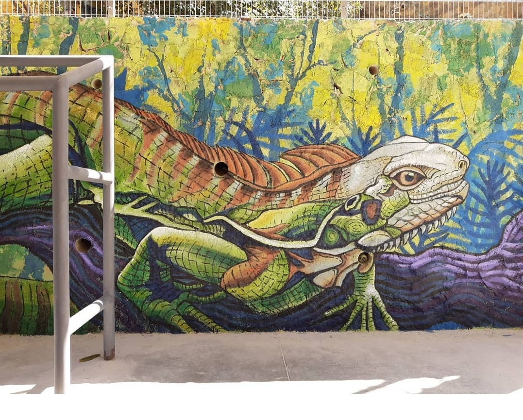 ESMARQ @ Acapulco, Mexico