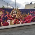 ESMARQ @ Morelia, Mexico 1