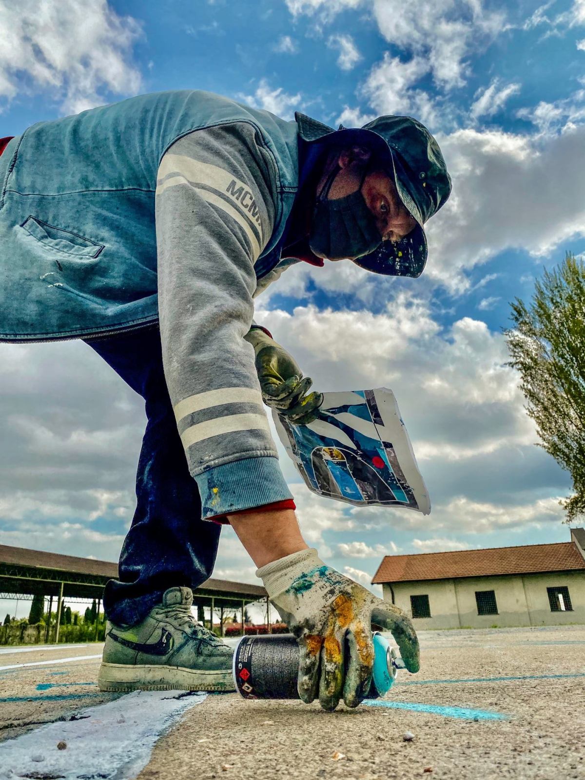 Fabio Petani @ Gorle, Italy