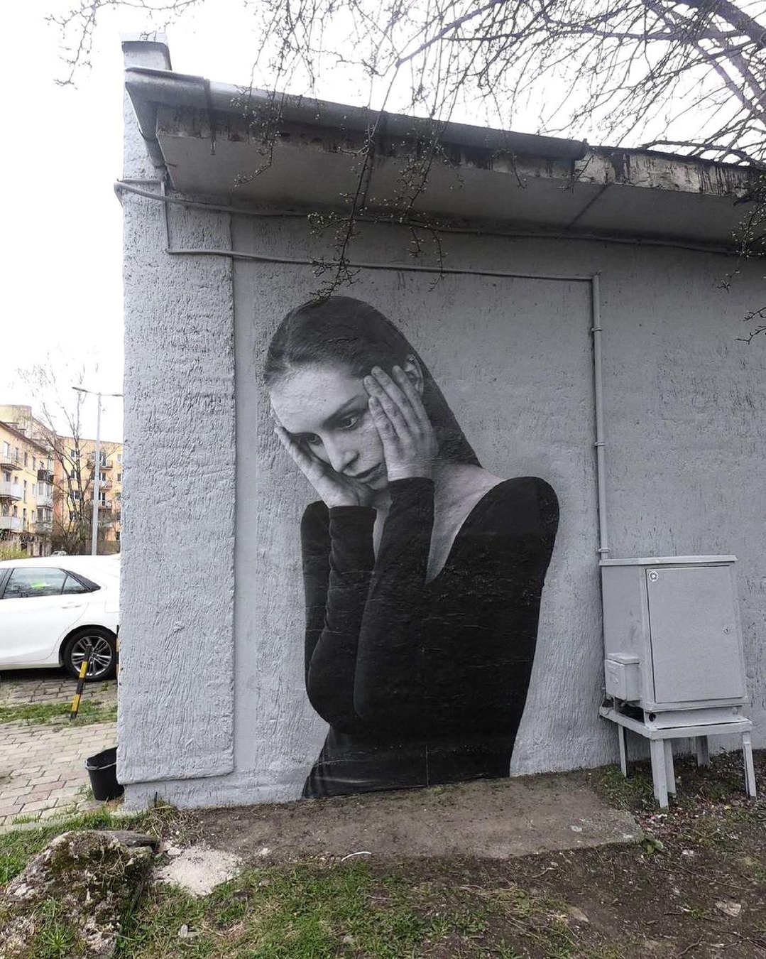 Fernando @ Kaliningrad, Russia