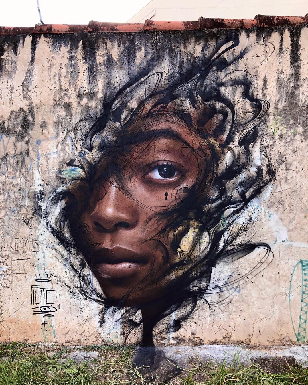 Filite @ São Carlos, Brazil