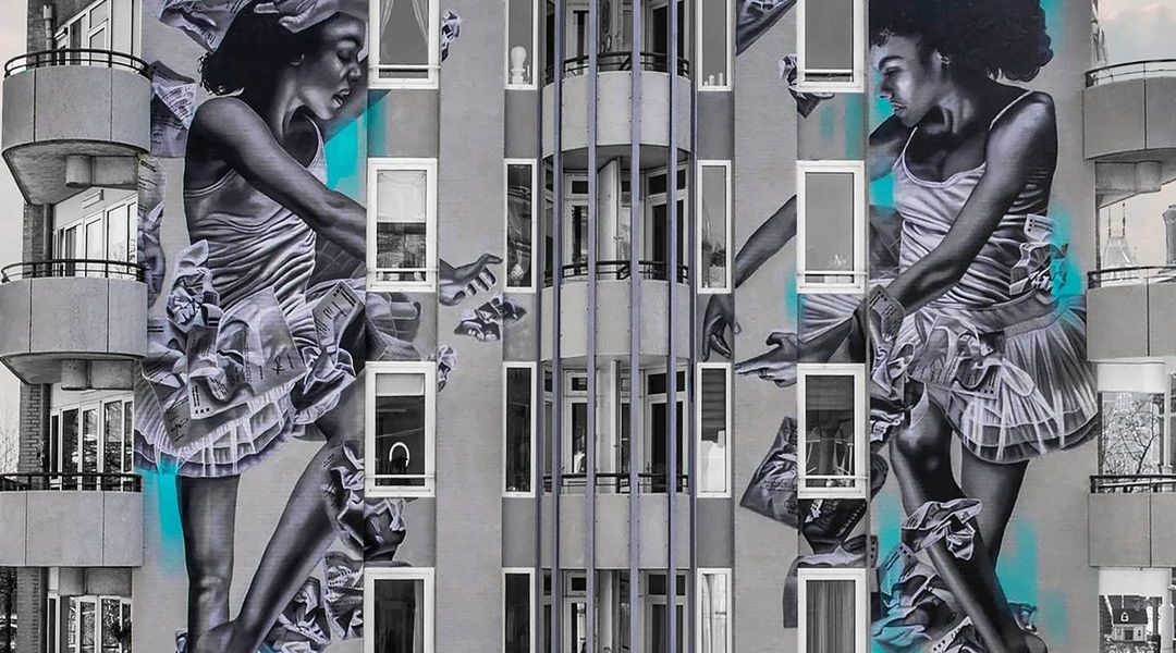 JDL @ Amsterdam, Netherlands