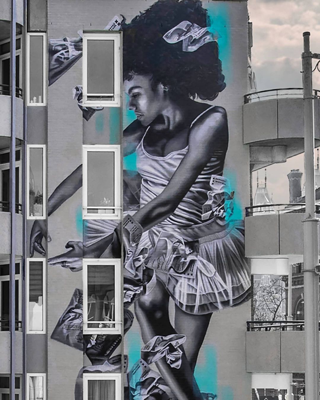 JDL @ Amsterdam, Netherlands