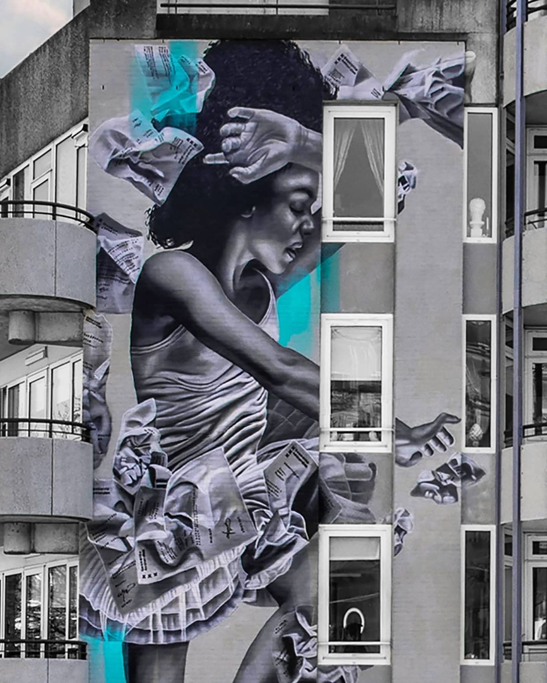 JDL @ Amsterdam, Netherlands