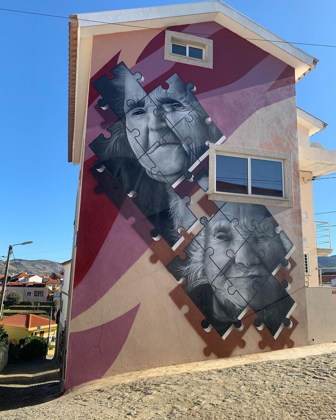 Kas Art @ Nagoselo Do Douro, Portugal Kas Art @ Nagoselo Do Douro, Portugal