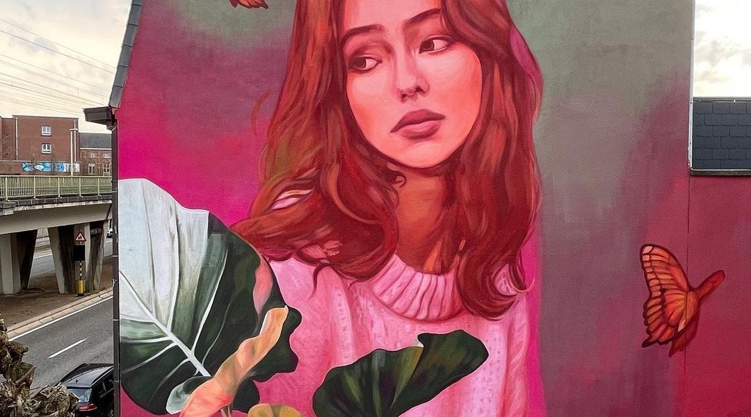 Kitsune @ Sint-Niklaas, Belgium