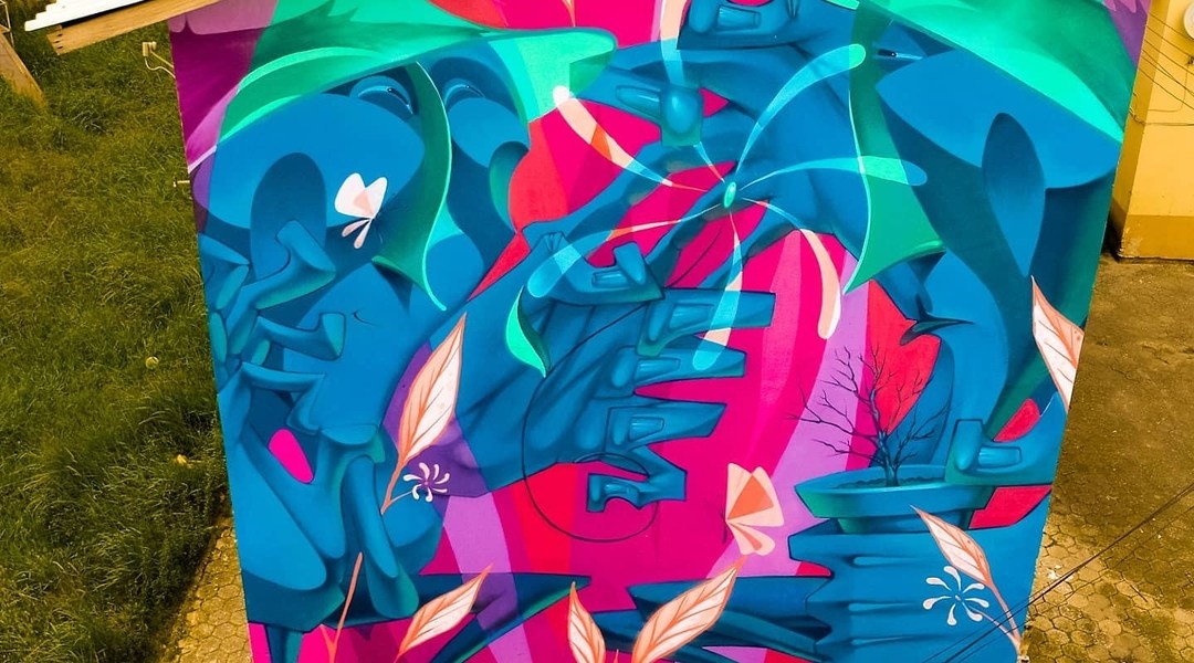 Lelin Alves @ Florianopolis, Brazil