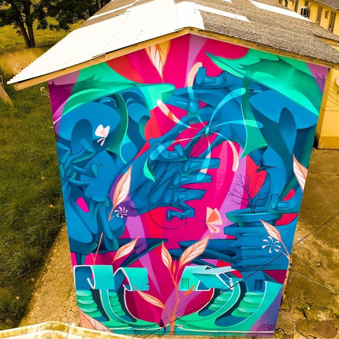 Lelin Alves @ Florianopolis, Brazil