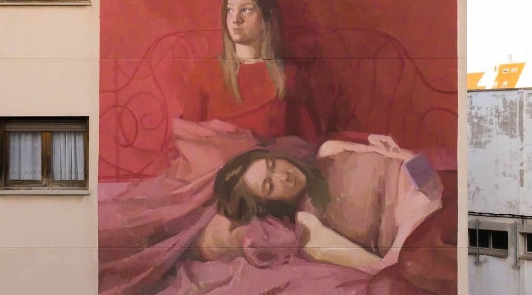 Eliza Capdevila @ Lleida, Spain